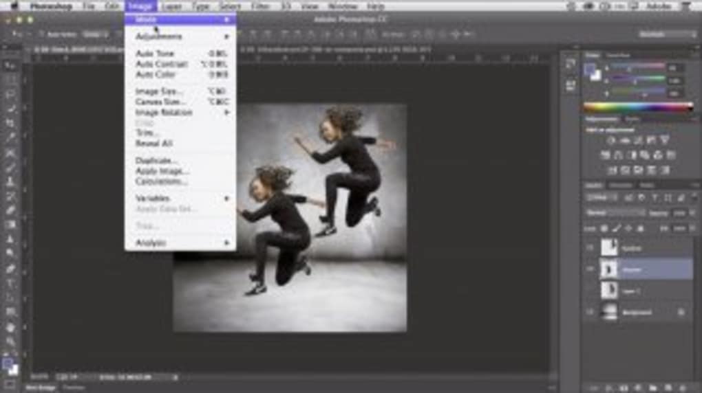 Adobe Photoshop Trial Mac Download