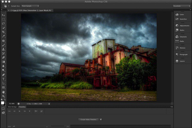 Photoshop for free download mac mojave