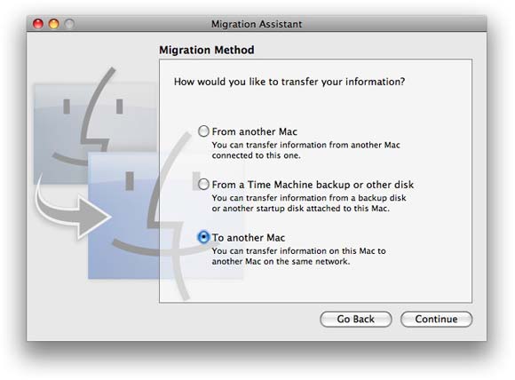 Migration assistant mac download yosemite 10.10